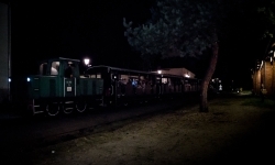Nocny przejazd kolejką do Stod&oacute;ł, historia Rud, koncert w starej wagonowni i wyjątkowa atmosfera (2)