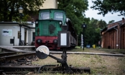 Nocny przejazd kolejką do Stod&oacute;ł, historia Rud, koncert w starej wagonowni i wyjątkowa atmosfera (11)