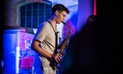 Nocny przejazd kolejką do Stod&oacute;ł, historia Rud, koncert w starej wagonowni i wyjątkowa atmosfera (15)