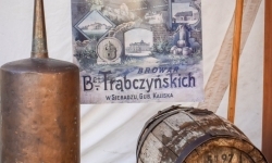 Dożynki Chmielne na zamkowym dziedzińcu za nami (5)