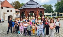 Bezpieczne wakacje także wśr&oacute;d wiking&oacute;w! (1)