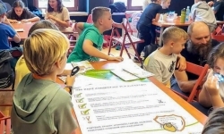 Bezpieczne wakacje także wśr&oacute;d wiking&oacute;w! (3)