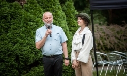 Ponad 120 gości odkrywało historię pałacu w Modzurowie (18)