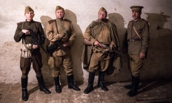 Ponad 120 gości odkrywało historię pałacu w Modzurowie (10)