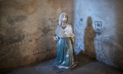 Ponad 120 gości odkrywało historię pałacu w Modzurowie (2)