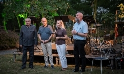 Ponad 120 gości odkrywało historię pałacu w Modzurowie (19)