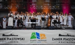 Muzyczne zakończenie lata na Zamku Piastowskim! (10)