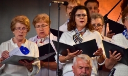 Muzyczne zakończenie lata na Zamku Piastowskim! (11)