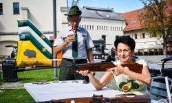 Twierdza zdobyta! (7)