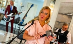 Muzyczne pożegnanie lata na Zamku Piastowskim. Pompa Band i Il Mondo wystąpią na dziedzińcu (3)