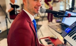 Muzyczne pożegnanie lata na Zamku Piastowskim. Pompa Band i Il Mondo wystąpią na dziedzińcu (6)
