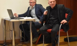 Dyskusja nad projektem programu restrukturyzacji gospodarstw rolnych za nami (9)