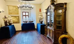 Nowa odsłona Zamku Książcego (2)