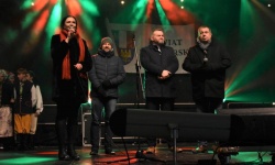 Jarmark Bożonarodzeniowy - dzień trzeci (35)