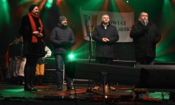 Jarmark Bożonarodzeniowy - dzień trzeci (36)