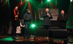 Jarmark Bożonarodzeniowy - dzień trzeci (37)