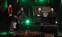 Jarmark Bożonarodzeniowy - dzień trzeci (38)
