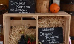Jarmark Bożonarodzeniowy - dzień trzeci (41)