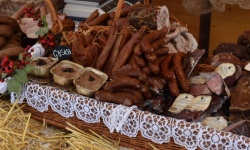 Jarmark Bożonarodzeniowy - dzień trzeci (42)