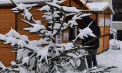 Jarmark Bożonarodzeniowy - dzień trzeci (31)