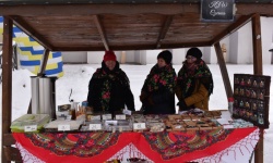 Jarmark Bożonarodzeniowy - dzień trzeci (18)