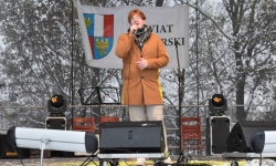 Jarmark Bożonarodzeniowy - dzień trzeci (22)