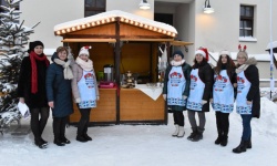 Jarmark Bożonarodzeniowy - dzień trzeci (8)