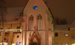 Jarmark Bożonarodzeniowy - dzień trzeci (15)