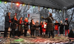 Jarmark Bożonarodzeniowy - dzień trzeci (45)