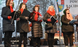 Jarmark Bożonarodzeniowy - dzień trzeci (1)
