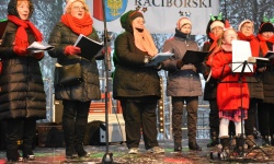 Jarmark Bożonarodzeniowy - dzień trzeci (2)