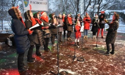 Jarmark Bożonarodzeniowy - dzień trzeci (5)