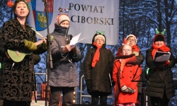 Jarmark Bożonarodzeniowy - dzień trzeci (34)
