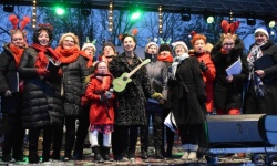 Jarmark Bożonarodzeniowy - dzień trzeci (37)