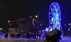 Jarmark Bożonarodzeniowy - dzień trzeci (40)