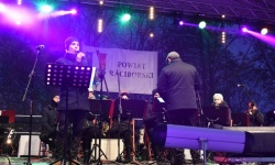 Jarmark Bożonarodzeniowy - dzień trzeci (24)