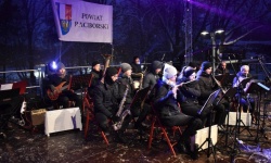 Jarmark Bożonarodzeniowy - dzień trzeci (26)