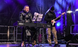 Jarmark Bożonarodzeniowy - dzień trzeci (14)