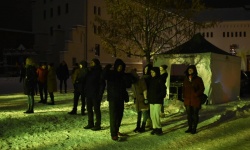 Jarmark Bożonarodzeniowy - dzień trzeci (15)