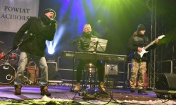 Jarmark Bożonarodzeniowy - dzień trzeci (4)