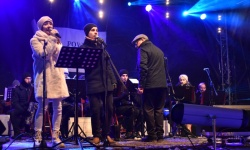 Jarmark Bożonarodzeniowy - dzień trzeci (5)