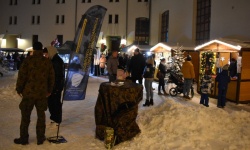 Jarmark Bożonarodzeniowy - dzień trzeci (9)