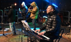 Jarmark Bożonarodzeniowy - dzień trzeci (11)
