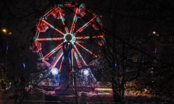 Jarmark Bożonarodzeniowy - dzień trzeci (17)