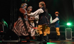 Jarmark Bożonarodzeniowy - dzień trzeci (21)