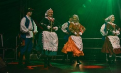 Jarmark Bożonarodzeniowy - dzień trzeci (9)