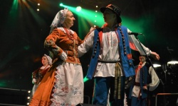 Jarmark Bożonarodzeniowy - dzień trzeci (14)