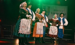 Jarmark Bożonarodzeniowy - dzień trzeci (2)