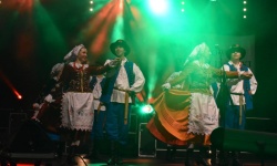 Jarmark Bożonarodzeniowy - dzień trzeci (4)