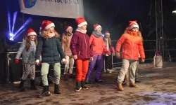 Jarmark Bożonarodzeniowy - dzień drugi (43)